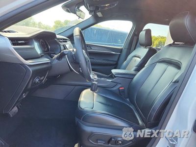 Zdjęcie 7 z 13 samochodu: 2025 JEEP GRAND CHEROKEE LIMITED VIN:1C4RJHBG8S8803768 - miniatura