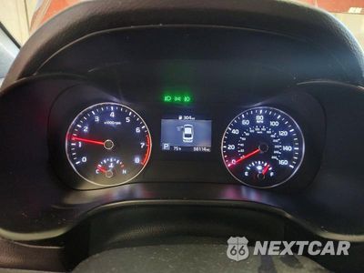 Zdjęcie 9 z 12 samochodu: 2021 KIA FORTE GT LINE VIN:3KPF34AD3ME400738 - miniatura