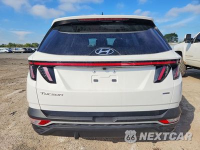 Zdjęcie 6 z 13 samochodu: 2024 HYUNDAI TUCSON SEL VIN:5NMJFCDE7RH431507 - miniatura