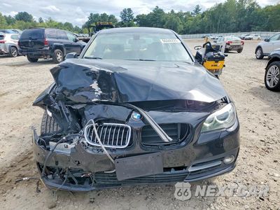Piąte zdjęcie samochodu w środku: 2016 BMW 528 XI VIN:WBA5A7C54GG151540 - miniatura