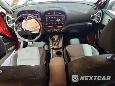 Zdjęcie 8 z 13 samochodu: 2024 KIA SOUL LX VIN:KNDJ23AU4R7907789 - miniatura