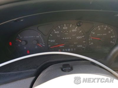 Zdjęcie 9 z 14 samochodu: 2000 FORD TAURUS SE VIN:1FAFP58S5YA205639 - miniatura