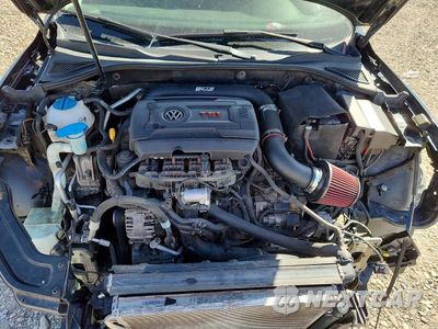 Zdjęcie 11 z 13 samochodu: 2016 VOLKSWAGEN PASSAT SE VIN:1VWBS7A3XGC045893 - miniatura