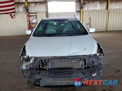 Piąte zdjęcie samochodu w środku: 2014 HYUNDAI ACCENT GS VIN:KMHCT5AEXEU161642 - miniatura