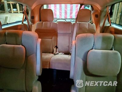 Zdjęcie 10 z 14 samochodu: 2016 DODGE GRAND CARAVAN SXT VIN:2C4RDGCG1GR178724 - miniatura