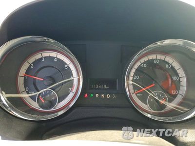 Zdjęcie 9 z 13 samochodu: 2017 DODGE GRAND CARAVAN SXT VIN:2C4RDGCG1HR847933 - miniatura