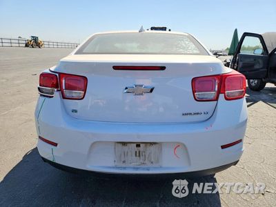 Zdjęcie 6 z 12 samochodu: 2015 CHEVROLET MALIBU 1LT VIN:1G11C5SL6FF131481 - miniatura