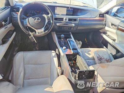 Zdjęcie 8 z 12 samochodu: 2014 LEXUS GS 350 VIN:JTHBE1BL6E5032824 - miniatura