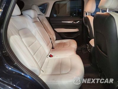 Zdjęcie 11 z 14 samochodu: 2018 MAZDA CX-5 GRAND TOURING VIN:JM3KFADM9J1325565 - miniatura