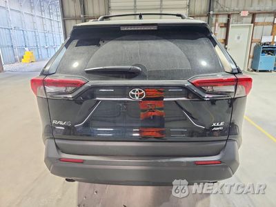 Zdjęcie 6 z 13 samochodu: 2025 TOYOTA RAV4 XLE PREMIUM VIN:2T3A1RFV4SW576679 - miniatura