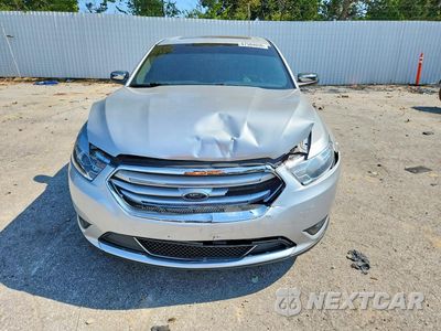 Piąte zdjęcie samochodu w środku: 2015 FORD TAURUS LIMITED VIN:1FAHP2F86FG116235 - miniatura