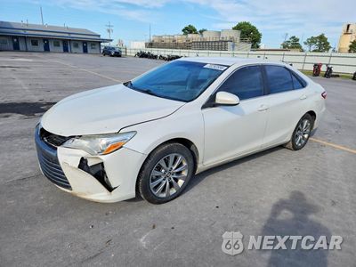 2015 TOYOTA CAMRY XLE 4T1BF1FK6FU078821 - główne zdjęcie licytacji z USA - miniatura