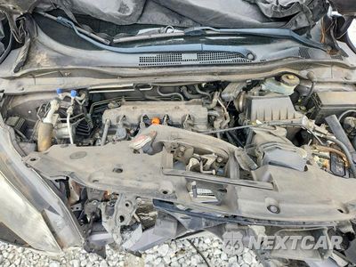Zdjęcie 12 z 14 samochodu: 2018 HONDA HR-V LX VIN:3CZRU5H38JG700234 - miniatura