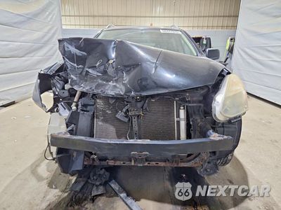 Piąte zdjęcie samochodu w środku: 2009 NISSAN ROGUE S VIN:JN8AS58V89W185327 - miniatura
