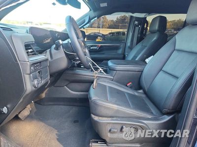 Zdjęcie 7 z 14 samochodu: 2025 CHEVROLET TAHOE C1500 LT VIN:1GNS5NRD6SR171628 - miniatura