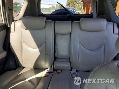 Zdjęcie 10 z 13 samochodu: 2011 TOYOTA RAV4 LIMITED VIN:2T3DK4DV0BW045883 - miniatura