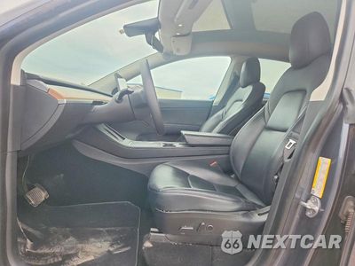 Zdjęcie 7 z 13 samochodu: 2021 TESLA MODEL Y VIN:5YJYGDEE0MF124772 - miniatura