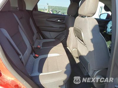 Zdjęcie 11 z 13 samochodu: 2026 CHEVROLET TRAILBLAZER LT VIN:KL79MPSL4TB050854 - miniatura