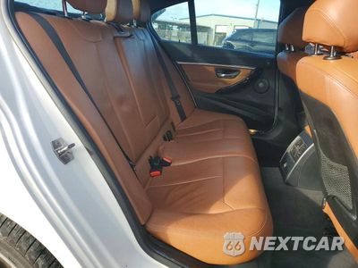 Zdjęcie 10 z 12 samochodu: 2016 BMW 328 I SULEV VIN:WBA8E9C58GK643627 - miniatura