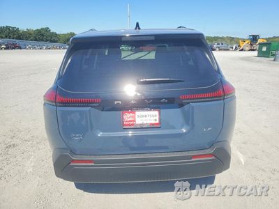 Zdjęcie 6 z 13 samochodu: 2026 TOYOTA RAV4 LE VIN:2T36CRAV8TC036262 - miniatura