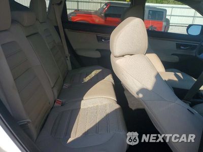 Zdjęcie 10 z 12 samochodu: 2020 HONDA CR-V EX VIN:5J6RW1H56LA013467 - miniatura