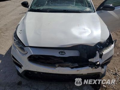 Zdjęcie 11 z 12 samochodu: 2021 KIA FORTE GT VIN:3KPF44AC8ME358569 - miniatura