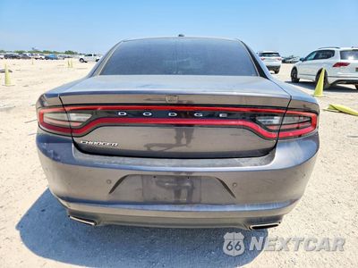 Zdjęcie 6 z 12 samochodu: 2019 DODGE CHARGER SXT VIN:2C3CDXBG4KH711546 - miniatura