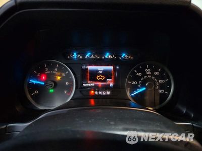 Zdjęcie 9 z 12 samochodu: 2018 FORD F150 SUPERCREW VIN:1FTFW1E54JFD75228 - miniatura