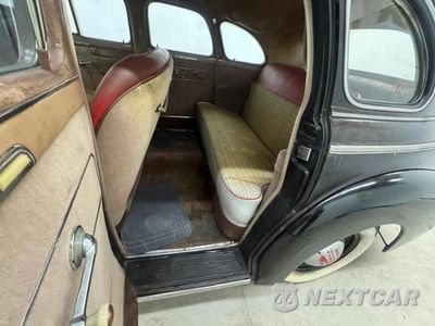 Zdjęcie 6 z 13 samochodu: 1941 CHEVROLET SEDAN VIN:0AC178782 - miniatura