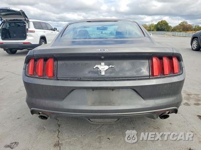 Zdjęcie 6 z 12 samochodu: 2017 FORD MUSTANG VIN:1FA6P8AMXH5215394 - miniatura