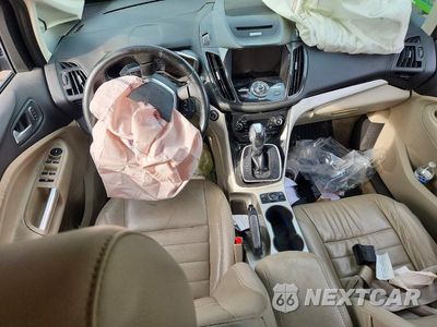 Zdjęcie 8 z 13 samochodu: 2014 FORD C-MAX PREMIUM VIN:1FADP5CU7EL510558 - miniatura