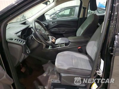 Zdjęcie 7 z 13 samochodu: 2019 FORD ESCAPE S VIN:1FMCU0F72KUC23556 - miniatura