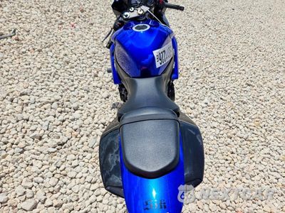 Zdjęcie 6 z 9 samochodu: 2007 SUZUKI GSX-R600 VIN:JS1GN7DA872102974 - miniatura