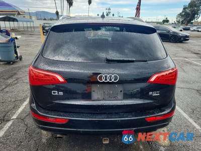 Zdjęcie 6 z 13 samochodu: 2012 AUDI Q5 PREMIUM PLUS VIN:WA1LFAFP9CA071342 - miniatura