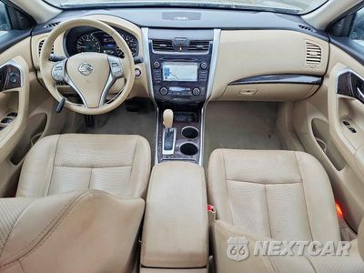 Zdjęcie 8 z 13 samochodu: 2014 NISSAN ALTIMA 2.5 SL VIN:1N4AL3AP9EC121386 - miniatura