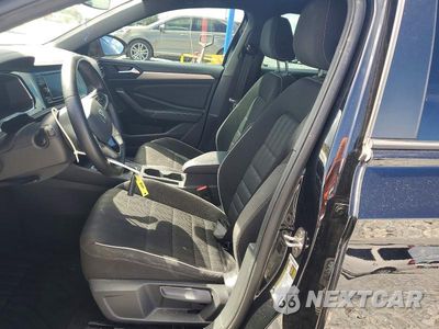 Zdjęcie 7 z 12 samochodu: 2024 VOLKSWAGEN JETTA SPORT VIN:3VWBM7BU6RM001876 - miniatura