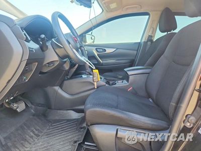 Zdjęcie 7 z 13 samochodu: 2018 NISSAN ROGUE SPORT S VIN:JN1BJ1CP1JW190445 - miniatura