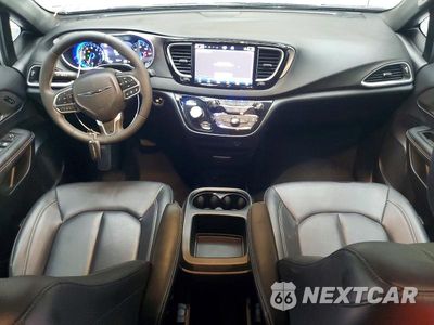 Zdjęcie 8 z 14 samochodu: 2026 CHRYSLER PACIFICA SELECT VIN:2C4RC1BG7TR178853 - miniatura