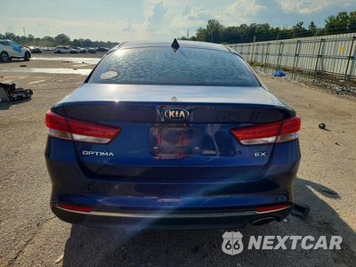Zdjęcie 6 z 12 samochodu: 2016 KIA OPTIMA EX VIN:5XXGU4L33GG099857 - miniatura