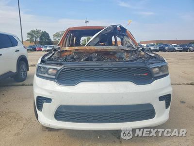 Piąte zdjęcie samochodu w środku: 2026 DODGE DURANGO GT VIN:1C4RDJDG6TC246210 - miniatura