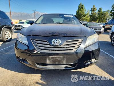 Piąte zdjęcie samochodu w środku: 2009 TOYOTA CAMRY SE VIN:4T1BE46K39U910012 - miniatura