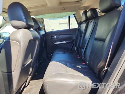 Zdjęcie 11 z 14 samochodu: 2013 FORD EDGE SEL VIN:2FMDK3JC8DBB58561 - miniatura