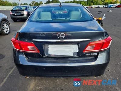Zdjęcie 6 z 12 samochodu: 2011 LEXUS ES 350 VIN:JTHBK1EG5B2457861 - miniatura