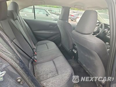 Zdjęcie 10 z 12 samochodu: 2025 TOYOTA COROLLA LE VIN:5YFB4MDE0SP354409 - miniatura