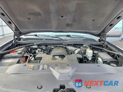Zdjęcie 11 z 12 samochodu: 2015 CHEVROLET SILVERADO K1500 LT VIN:3GCUKREC1FG101670 - miniatura