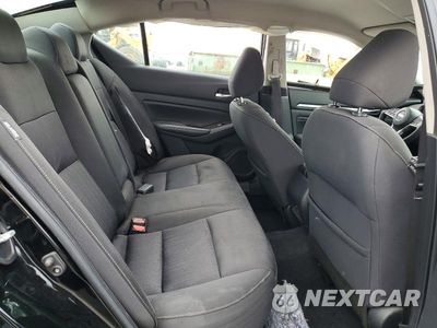 Zdjęcie 10 z 12 samochodu: 2021 NISSAN ALTIMA SV VIN:1N4BL4DV6MN318992 - miniatura