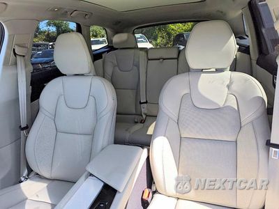 Zdjęcie 11 z 15 samochodu: 2026 VOLVO XC60 ULTRA VIN:YV4M12RM0T1493092 - miniatura