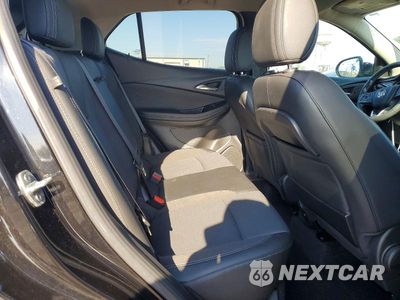 Zdjęcie 11 z 13 samochodu: 2022 BUICK ENCORE GX SELECT VIN:KL4MMDSL6NB082150 - miniatura