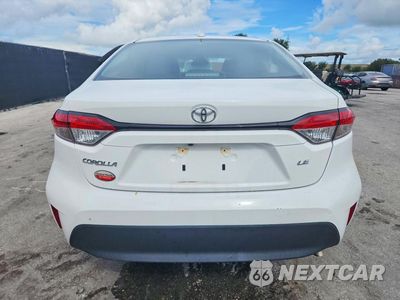 Zdjęcie 6 z 11 samochodu: 2024 TOYOTA COROLLA LE VIN:5YFB4MDE9RP203059 - miniatura