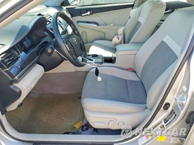 Zdjęcie 7 z 12 samochodu: 2012 TOYOTA CAMRY HYBRID XLE VIN:4T1BD1FK7CU033677 - miniatura